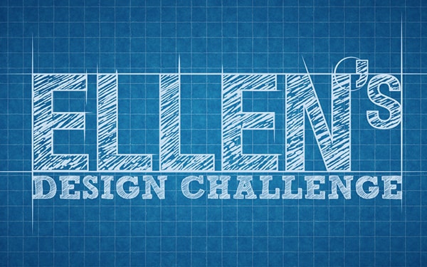 Ellen's Design Challenge