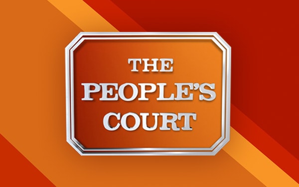 People's Court