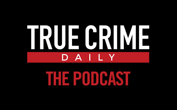 True Crime Daily Podcast